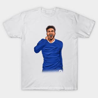 Reece James T-Shirt